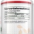Astaxanthin 12 mg hochdosiert - 6-Monats-Versorgung - 180 Softgel-Kapseln - Nahrungsergänzungsmittel von Nu U Nutrition - 3
