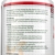 Astaxanthin 12 mg hochdosiert - 6-Monats-Versorgung - 180 Softgel-Kapseln - Nahrungsergänzungsmittel von Nu U Nutrition - 4