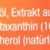 Astaxanthin - versandkostenfrei - VitalAstin 300 Kapseln - Das Original Ivarssons VitalAstin mit 4 mg natürlichem Astaxanthin - Antioxidans - 3